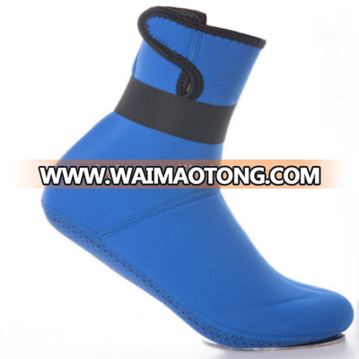 wholesale Swimming Diving Socks Outdoor Skid Beach Socks