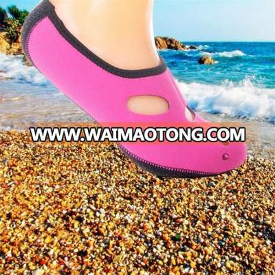 Beach shoes neoprene beach socks