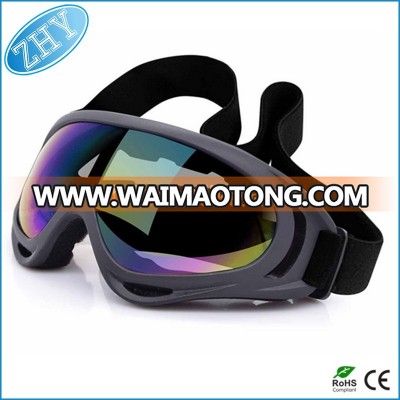 2016 Hot Selling Custom Anti Fog Ski Goggles